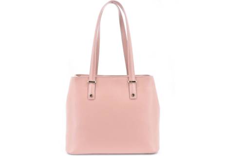 Dámská kožená kabelka Arteddy