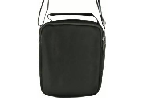 Taška přes rameno tmavě zelená