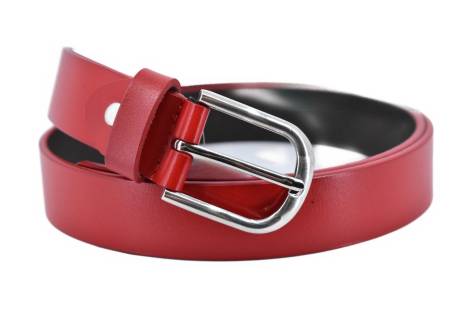 Dámský kožený opasek Arteddy