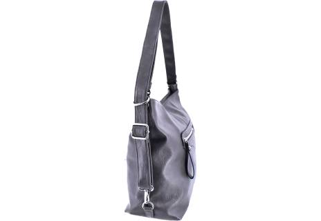 Dámská batoh a kabelka v jednom