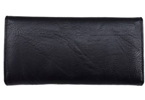 Dámská peněženka - černá