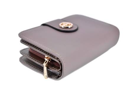Dámská peněženka - taupe