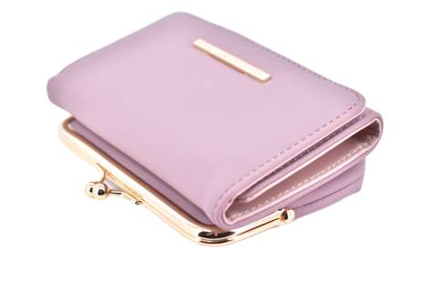 Dámská peněženka - starorůžová