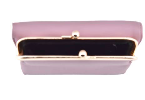 Dámská peněženka - starorůžová