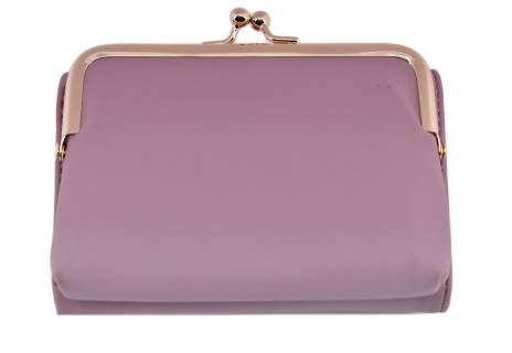 Dámská peněženka - starorůžová