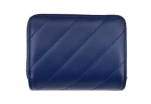 Dámská peněženka - tmavě modrá