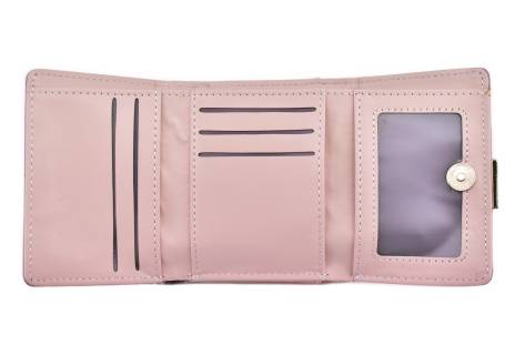 Dámská peněženka