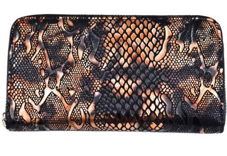 Dámská peněženka