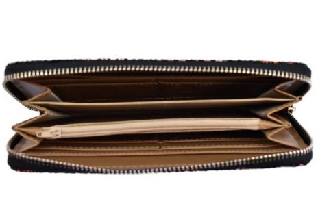 Dámská peněženka