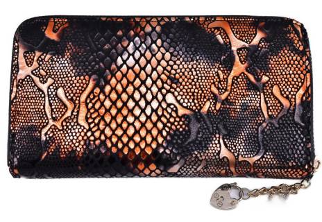 Dámská peněženka