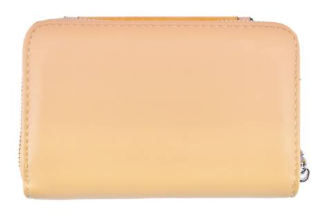 Dámská peněženka - béžová