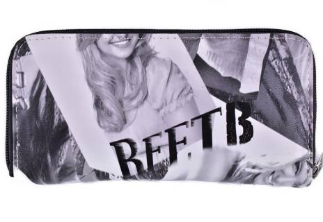 Dámská peněženka