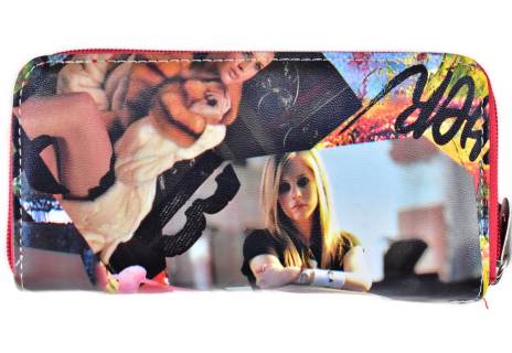 Dámská peněženka