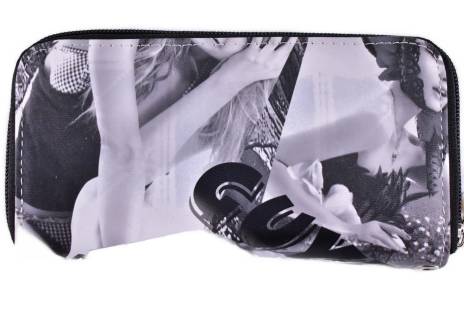 Dámská peněženka