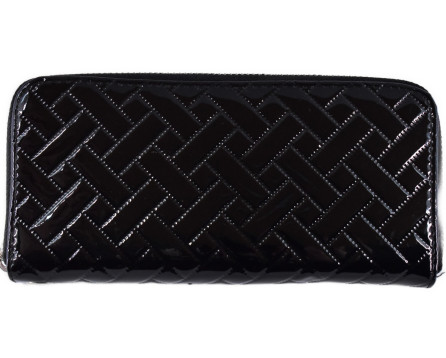 Dámská peněženka - černá