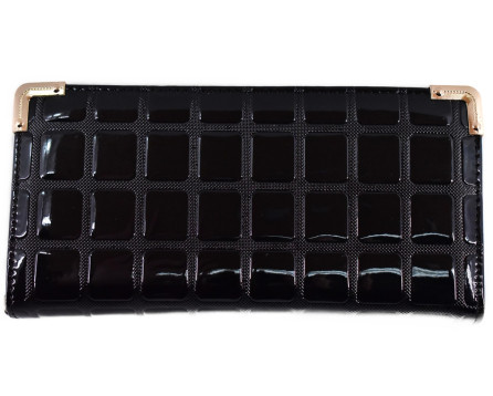 Dámská peněženka - černá