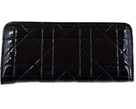 Dámská peněženka - černá