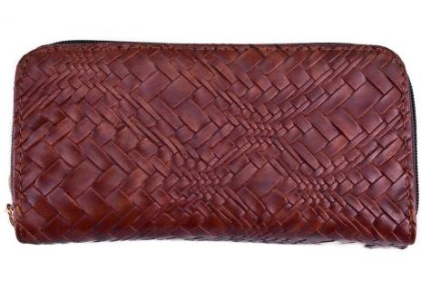 Dámská peněženka