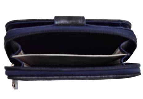 Dámská peněženka