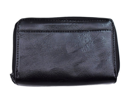 Dámská peněženka - černá