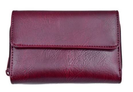 Dámská peněženka