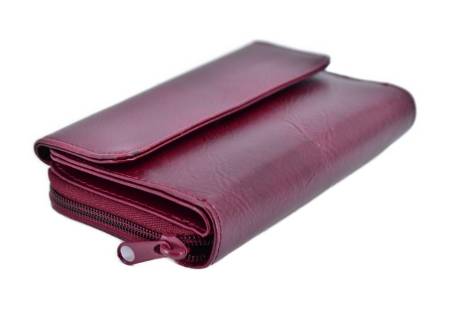 Dámská peněženka