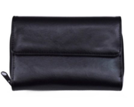 Dámská peněženka - černá