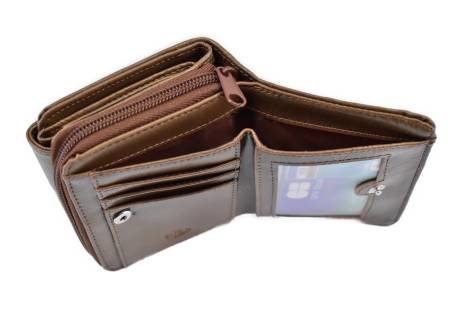 Dámská peněženka