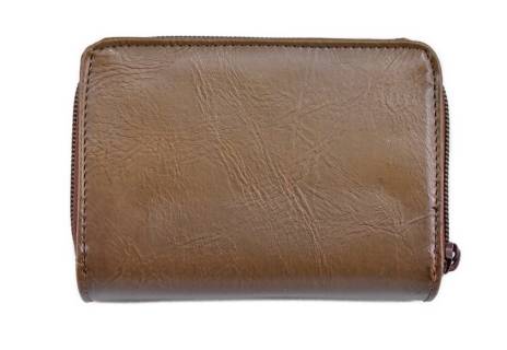 Dámská peněženka