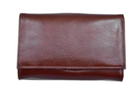 Dámská peněženka