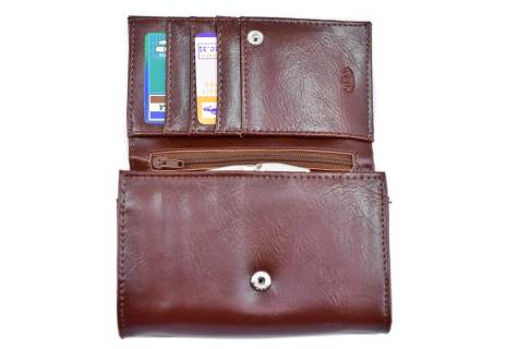 Dámská peněženka