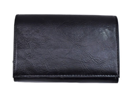 Dámská peněženka - černá