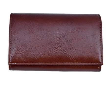 Dámská peněženka - hnědá