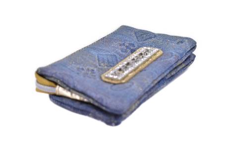 Dámská peněženka