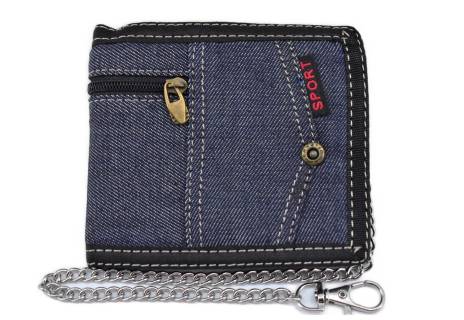 Dámská peněženka