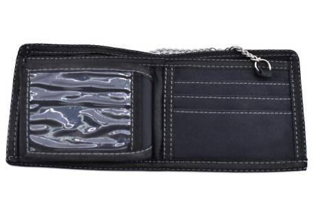 Dámská peněženka