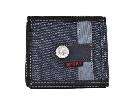 Dámská peněženka