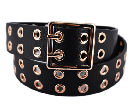 Dámský opasek - černá