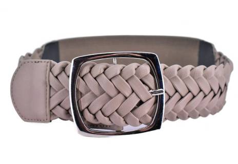 Dámský elastický opasek