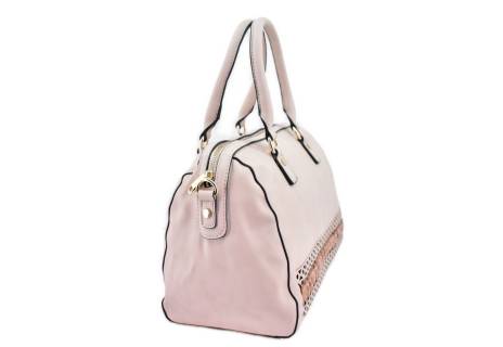 Dámská kabelka - béžová