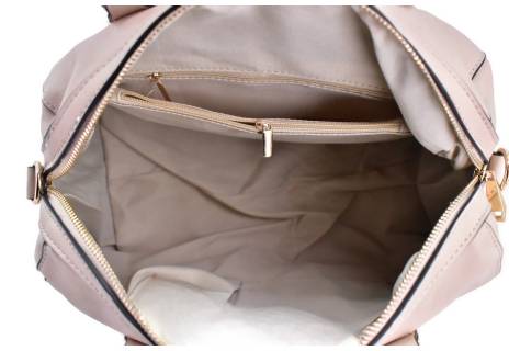 Dámská kabelka - béžová