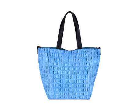 Dámská kabelka - modrá