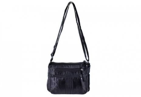 Dámská kabelka - černá
