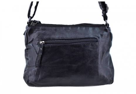 Dámská kabelka - černá