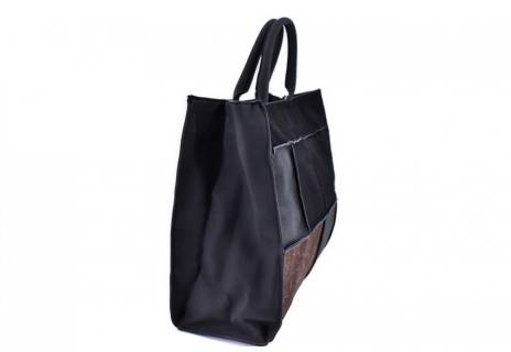 Dámská kabelka - černá