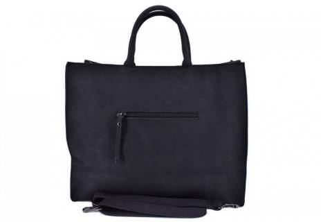 Dámská kabelka - černá