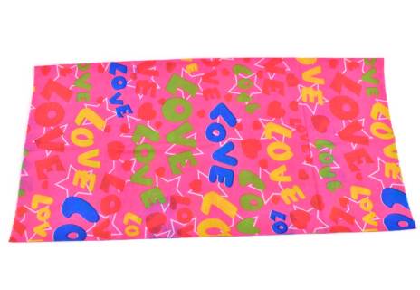 Multifunkční šátek