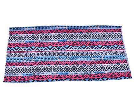 Multifunkční šátek - barva č.9