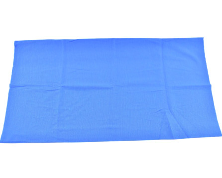 Multifunkční šátek - modrá