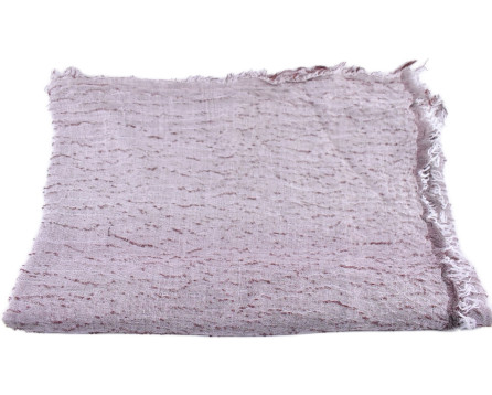 Moderní dámský šátek - béžová